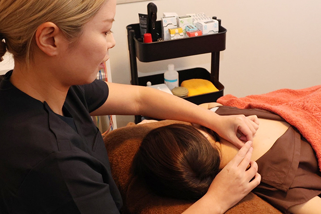 鍼灸サロン studio rokh | 鎌倉のリラクゼーション