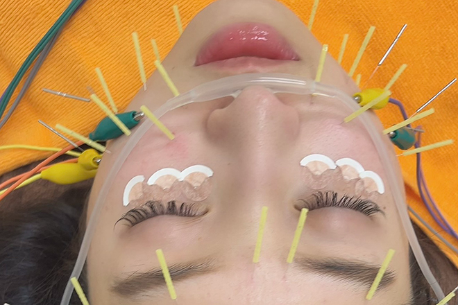 鍼灸サロン studio rokh | 鎌倉のリラクゼーション