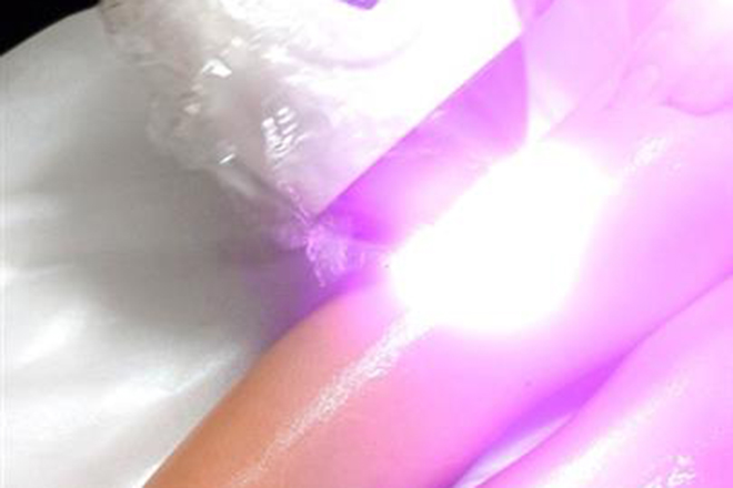 rv coordinate salon | 心斎橋のエステサロン