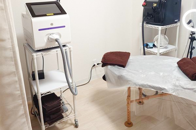 rv coordinate salon | 心斎橋のエステサロン rv coordinate salon | 心斎橋のエステサロン