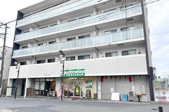 南柏パーソナルトレーニング×整体 dynatos | 柏のリラクゼーション 南柏パーソナルトレーニング×整体 dynatos | 柏のリラクゼーション