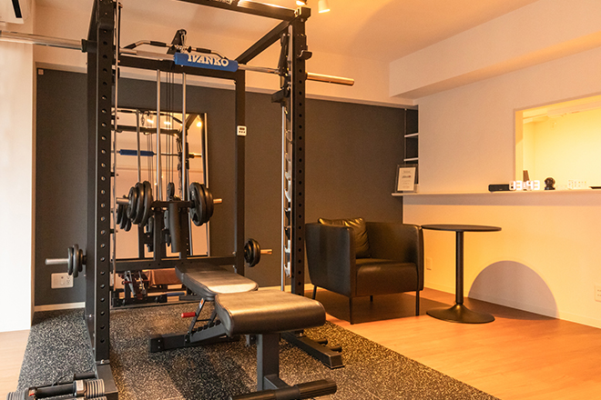 南柏パーソナルトレーニング×整体 dynatos | 柏のリラクゼーション 南柏パーソナルトレーニング×整体 dynatos | 柏のリラクゼーション