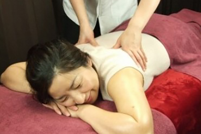 神田整体院 | 御茶ノ水のリラクゼーション