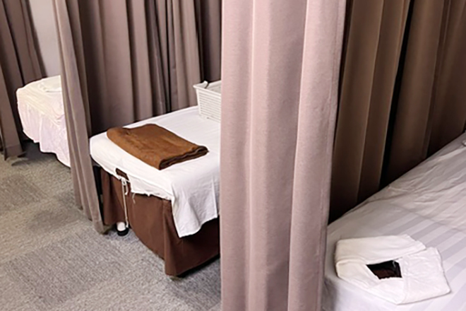 神田整体院 | 御茶ノ水のリラクゼーション