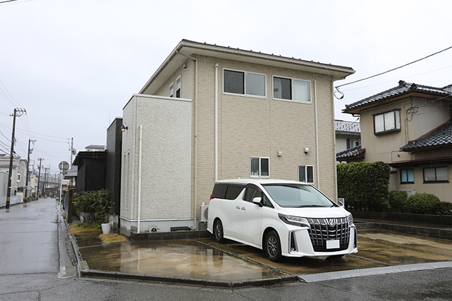 DESIR | 福井のエステサロン