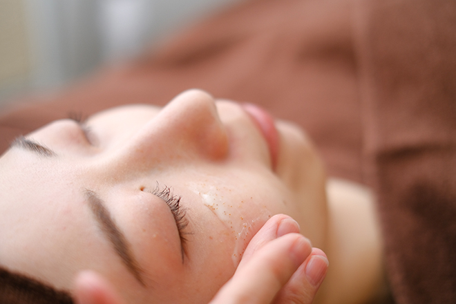 Smile Edit | 朝霞のエステサロン