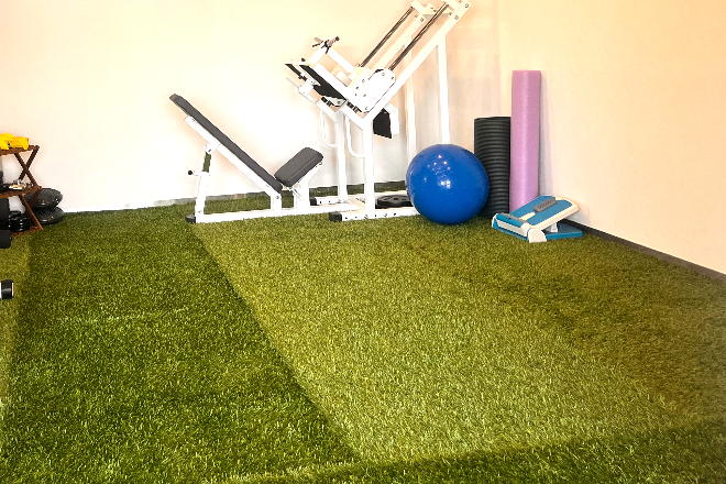 メディカルサポートトミザワ整体院 | 渋川のリラクゼーション