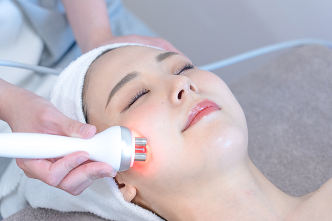 デトックスサロン lecura(ルクラ) | 成田のエステサロン デトックスサロン lecura(ルクラ) | 成田のエステサロン