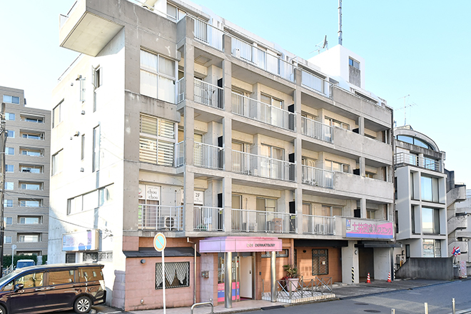 Sunny接骨院 | 成田のエステサロン Sunny接骨院 | 成田のエステサロン