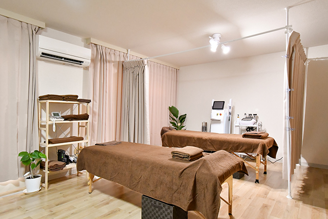 Sunny接骨院 | 成田のエステサロン Sunny接骨院 | 成田のエステサロン