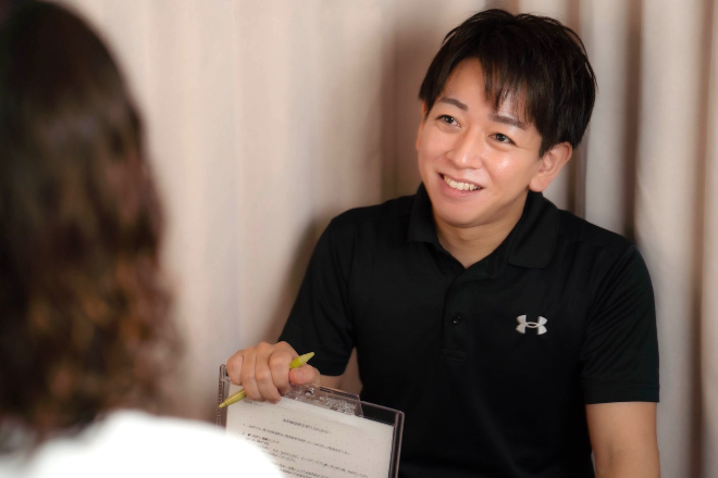 Sunny接骨院 | 成田のエステサロン