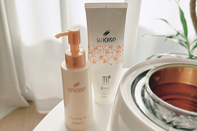 眉毛・まつ毛専門店  lien | 国分寺のリラクゼーション