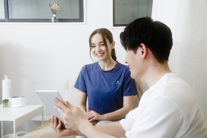 ストレッチ×整体×トレーニング .0-ZERO- ゼロ | 大井町のリラクゼーション