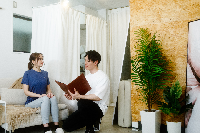 ストレッチ×整体×トレーニング .0-ZERO- ゼロ | 大井町のリラクゼーション