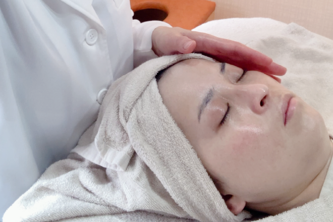 stella | 水戸のエステサロン