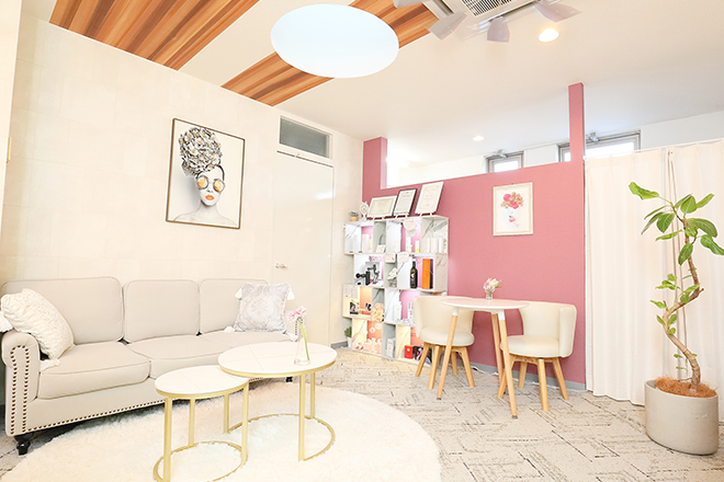 Salon de Vert 四日市店 | 四日市のエステサロン Salon de Vert 四日市店 | 四日市のエステサロン