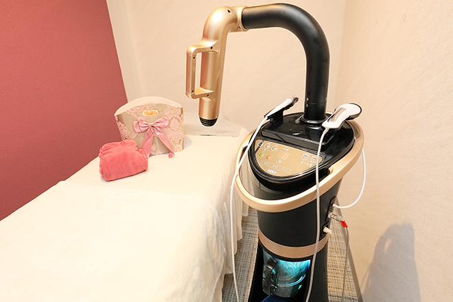 Salon de Vert 四日市店 | 四日市のエステサロン Salon de Vert 四日市店 | 四日市のエステサロン