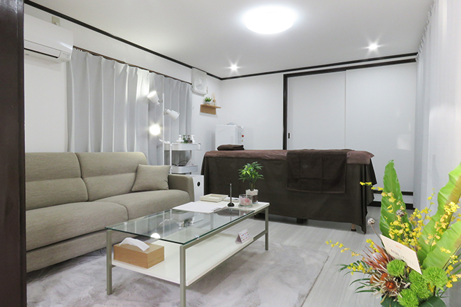 メンズ脱毛サロン myself | 三豊のリラクゼーション メンズ脱毛サロン myself | 三豊のリラクゼーション