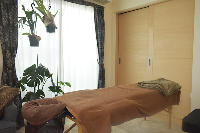 和 | 京橋のリラクゼーション 和 | 京橋のリラクゼーション