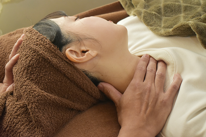 和 | 京橋のリラクゼーション 和 | 京橋のリラクゼーション