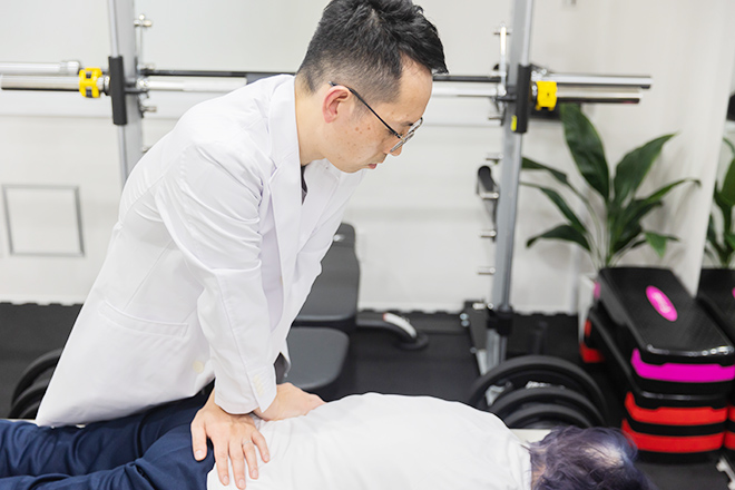 あい接骨院 | 和歌山のリラクゼーション