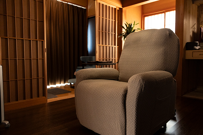 La Lune | 島田のリラクゼーション