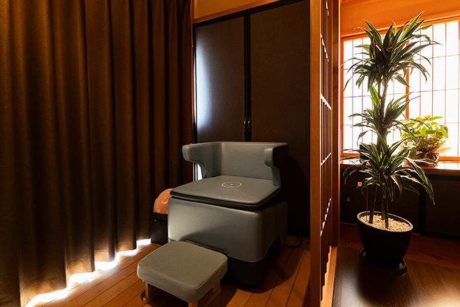 La Lune | 島田のリラクゼーション