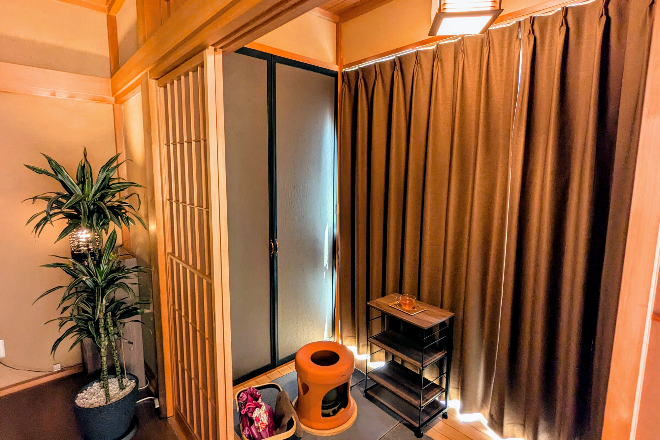 La Lune | 島田のリラクゼーション