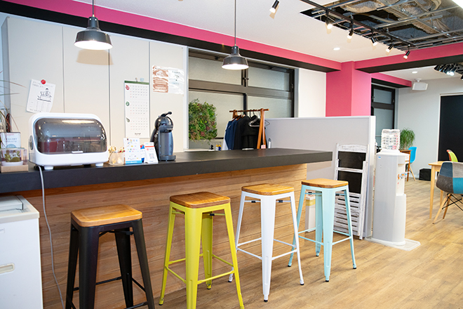 ホワイトニング&健康サロン ハビハビ | 伏見のエステサロン