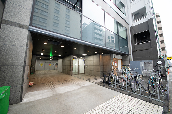 ホワイトニング&健康サロン ハビハビ | 伏見のエステサロン