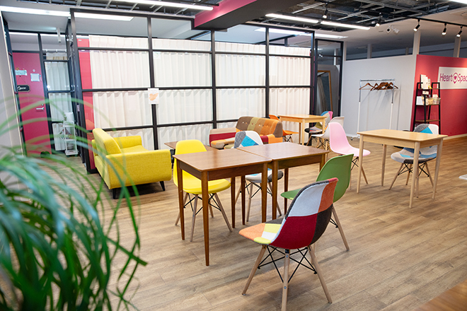 ホワイトニング&健康サロン ハビハビ | 伏見のエステサロン