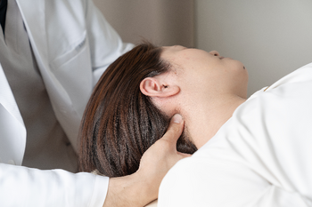 KANJIKU整体 茅場町店 | 日本橋のリラクゼーション