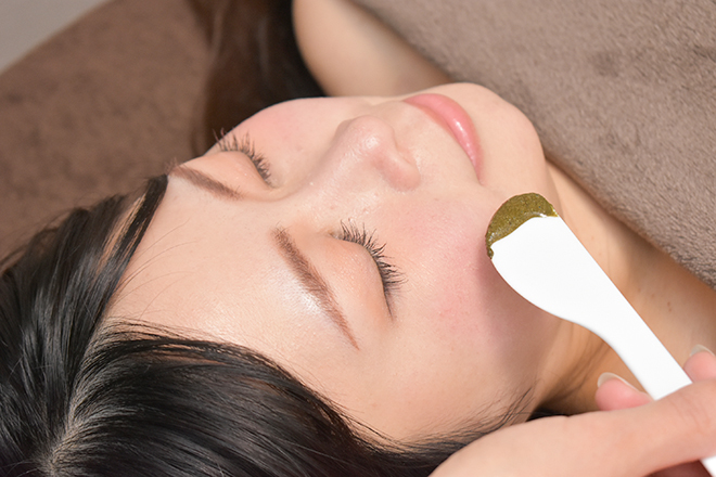 CREVIA.beauty salon | 湖南のエステサロン