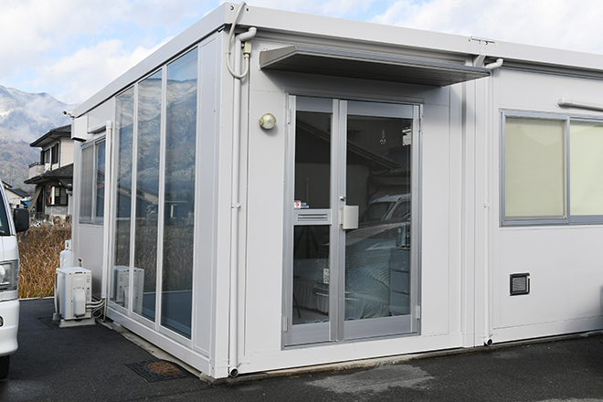 エステサロンHappiness | 本巣のエステサロン エステサロンHappiness | 本巣のエステサロン