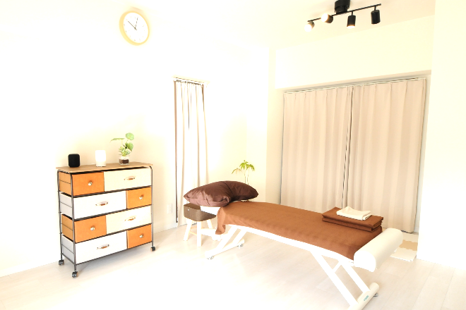 心身整体ラボ Luce | 尼崎のリラクゼーション 心身整体ラボ Luce | 尼崎のリラクゼーション