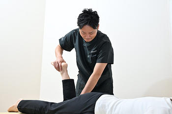 関節整体サロン からだの希望 神戸三宮店 | 元町のリラクゼーション