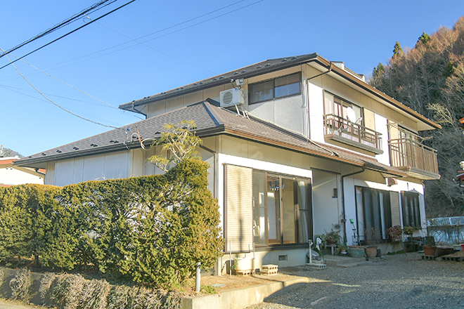 リラクゼーションサロン ふわっと | 富士吉田のエステサロン