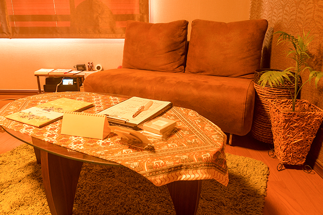 リラクゼーションサロン ふわっと | 富士吉田のエステサロン