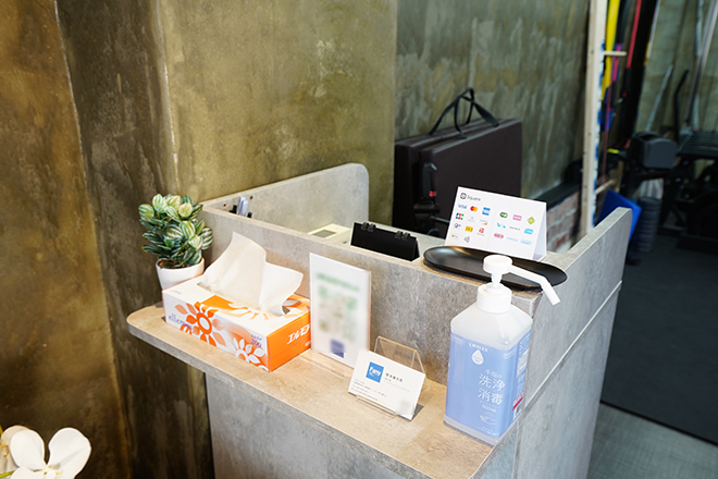 Fany整体鍼灸院 | 西宮のリラクゼーション