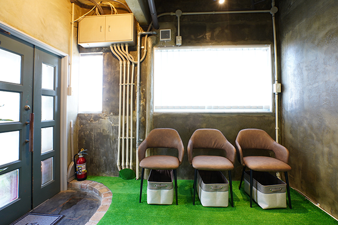 Fany整体鍼灸院 | 西宮のリラクゼーション