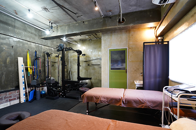 Fany整体鍼灸院 | 西宮のリラクゼーション