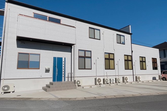 もみほぐし・整体 Lupinus | 千葉のリラクゼーション