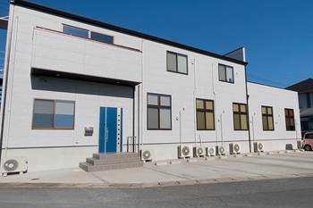 もみほぐし・整体 Lupinus | 千葉のリラクゼーション