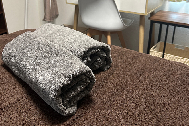 Ranunculus | 大津のエステサロン