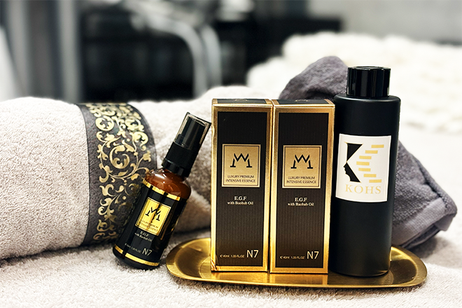 KOHS beauty salon | 八尾のエステサロン KOHS beauty salon | 八尾のエステサロン