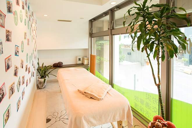 豊中愛整骨院 | 豊中のリラクゼーション