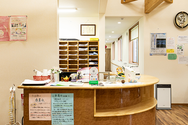 ジョグ鍼灸接骨院 | 須坂のリラクゼーション