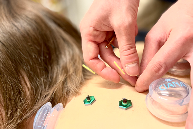 おおぼり整骨院/鍼灸院 | 新潟のリラクゼーション