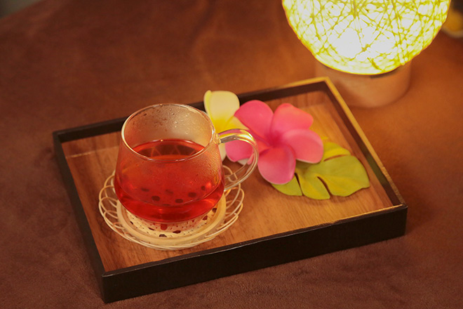 Lemuria Healing Garden | 四条烏丸/五条/西院のリラクゼーション