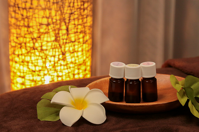 Lemuria Healing Garden | 四条烏丸/五条/西院のリラクゼーション